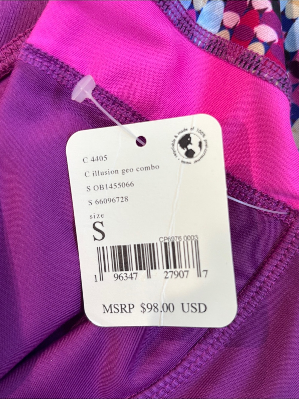Free People Movement Run Remix Leggings - Picture 5 of 6